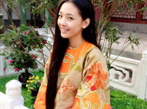 41岁赵默笙：岁月静好，人生如歌