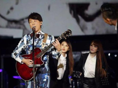 陶喆深圳演唱会火爆加场，音乐盛宴再掀高潮
