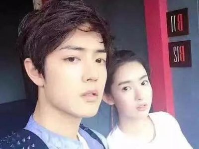 路由器上的神秘女子：王玉雯的意外亮相